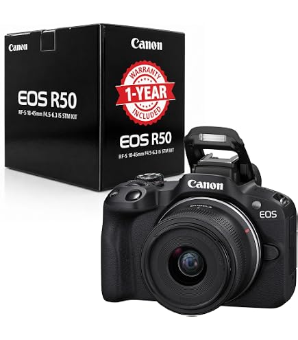 Amazon Canada: Canon EOS 80D Double Zoom Kit[International Version