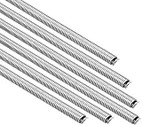 sourcing map Heating Element Coil Wire AC220V 3000W AC110V 750W Kiln Furnace view 1