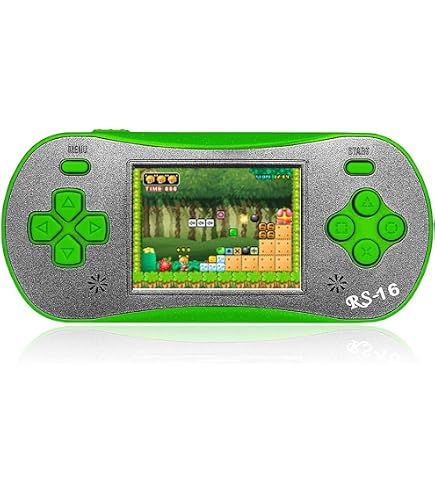 Hasbro Gaming Tiger Electronics Mighty Morphin Power Rangers - Videojuego electrónico LCD, edición de inspiración retro, juego de mano para 1 jugador, a partir de 8 años Hasbro Gaming Tiger Electronics Mighty Morphin Power Rangers - Videojuego electrónico LCD, edición de inspiración retro, juego de mano para 1 jugador, a partir de 8 años