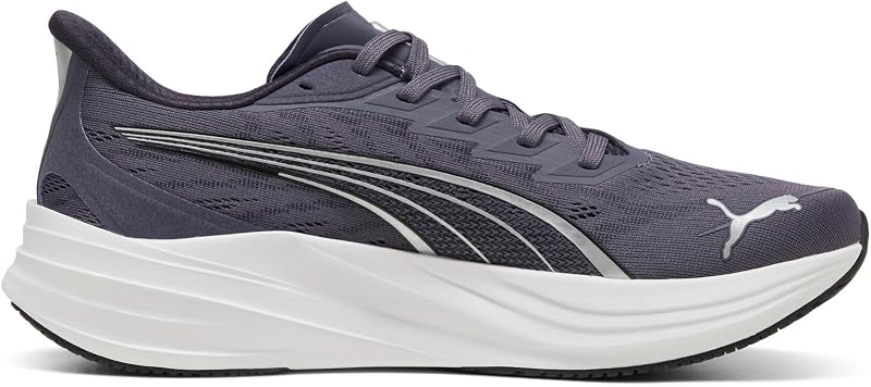 Scarpe da Running Darter PRO 2 Unisex 37, Inky Depths Ultra Red Light Lavender Gray Purple