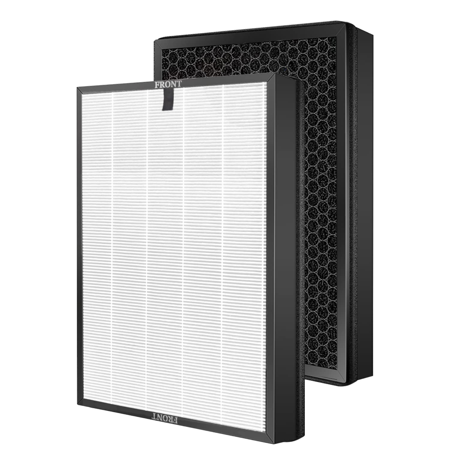 HEPA Air Filters for M1, Original,2 Packs