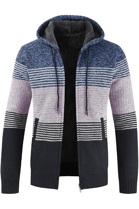 Fleece Coat Furry Jacket Sweater 