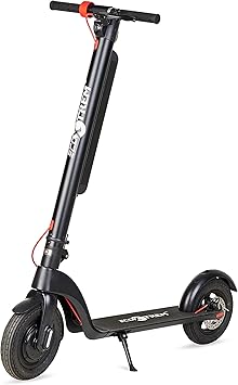 amazon prime patinetes electricos