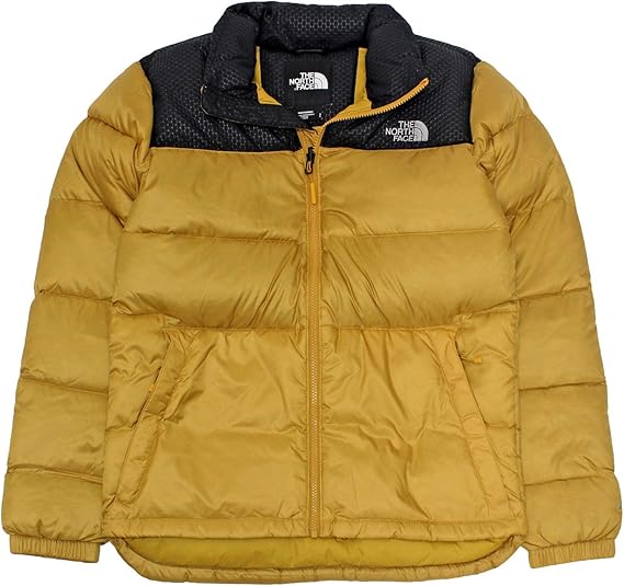 north face nuptse 4