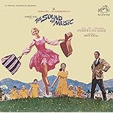 The Sound of Music 1965 Film Soundtrack - 40th Anniversary