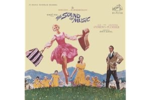 The Sound of Music (1965 Film Soundtrack - 40th Anniversary Special Edition)