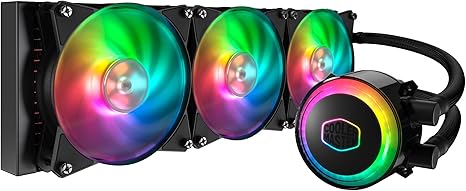 liquid cooling amazon