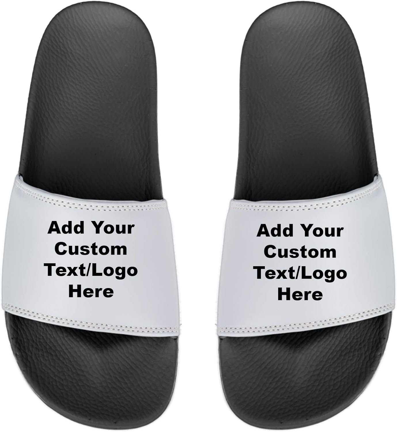 customize your own slippers