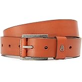 Nixon Americana Slim Belt, Saddle, MD