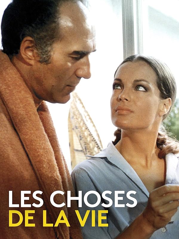 Les 7 Vies De Léa Imdb Watch Les Choses de la Vie | Prime Video