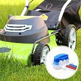 Smilcloud 20PCS Waterproof Wire Connectors for Lawnmower & Irrigation view 6