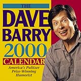 The Dave Barry by 