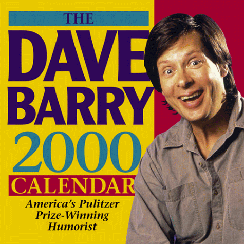 The Dave Barry by 