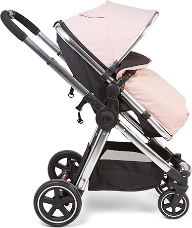 pink mothercare journey