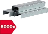 Rexel No.56 266 Staples 6 mm 5000 Pack for Desktop Staplers view 3