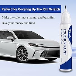 Wind Chill Pearl(089) Touch Up Paint for