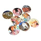 Little House On The Prairie TV Series Magnet