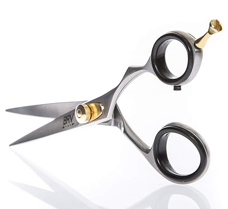 Buy Brv Men Hair Cutting Shears Scissors 100 Stainless Steel