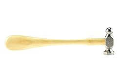 SE Ergonomic Dual-Face Chasing Hammer for