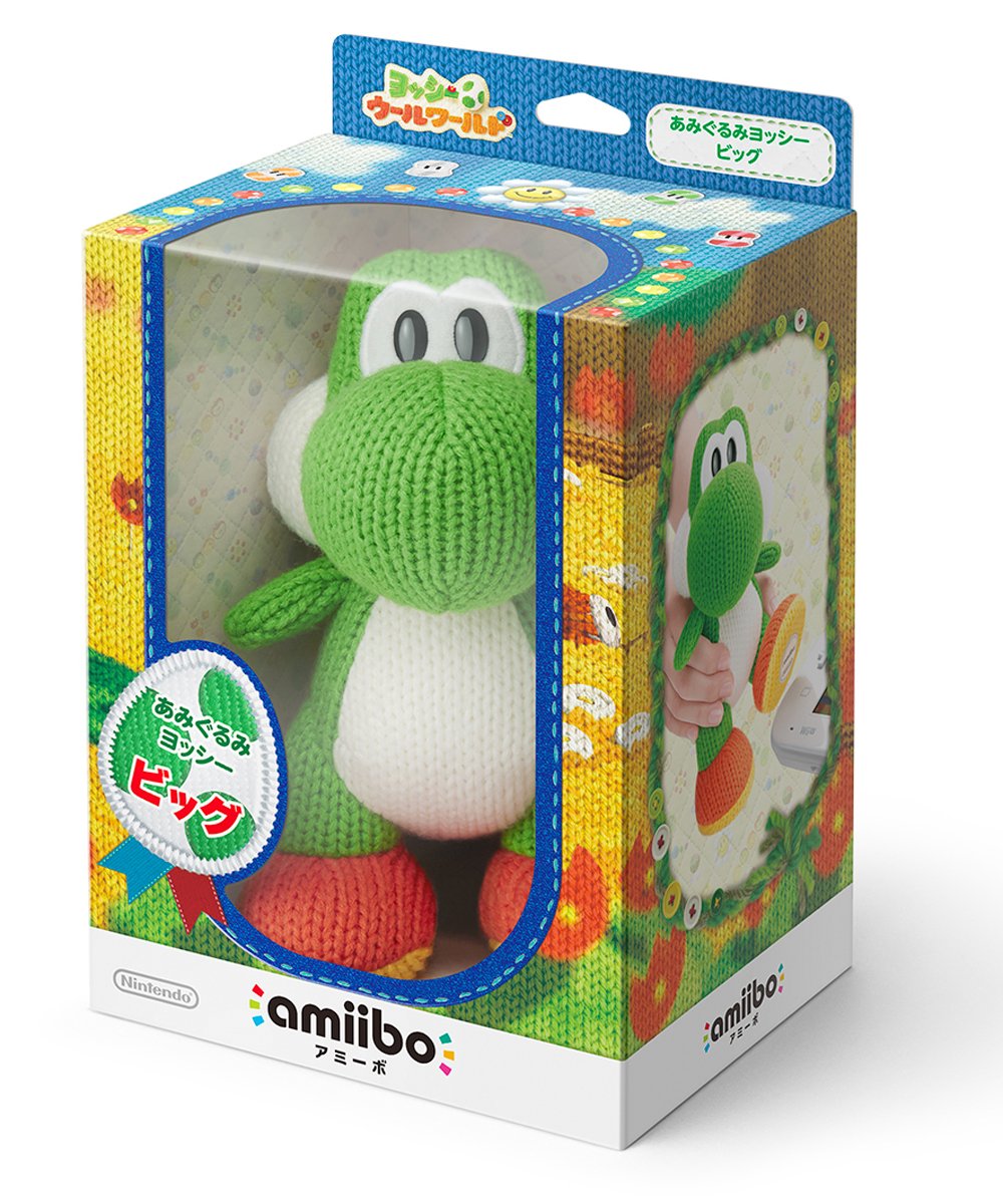 yoshi's woolly world amazon
