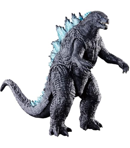 SH MONSTERARTS GODZILLA (2023) MINUS COLOR VER - Game Cool! | Tienda De Videojuegos, Funko Y Figuras