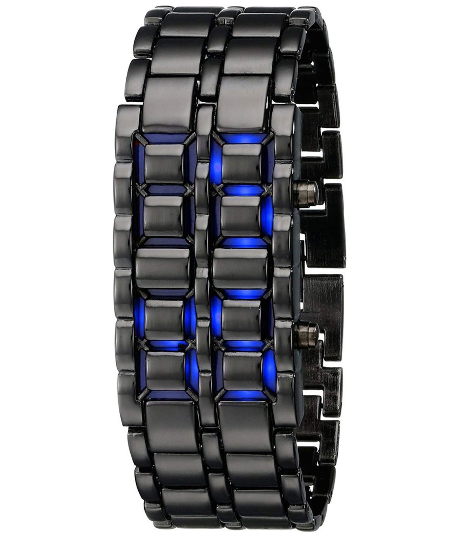 led chain watch