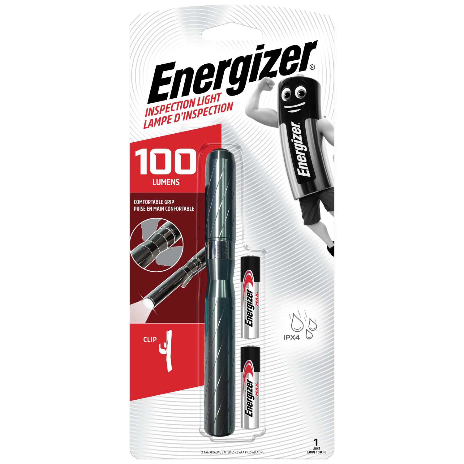 Energizer Torch