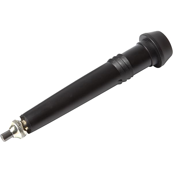 black diamond rubber tech tips