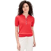 Varley Women's Toni Polo Knit Tee