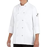 Chef Designs Women's Chef Coat