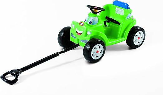 little tikes 2 in 1 cozy roadster