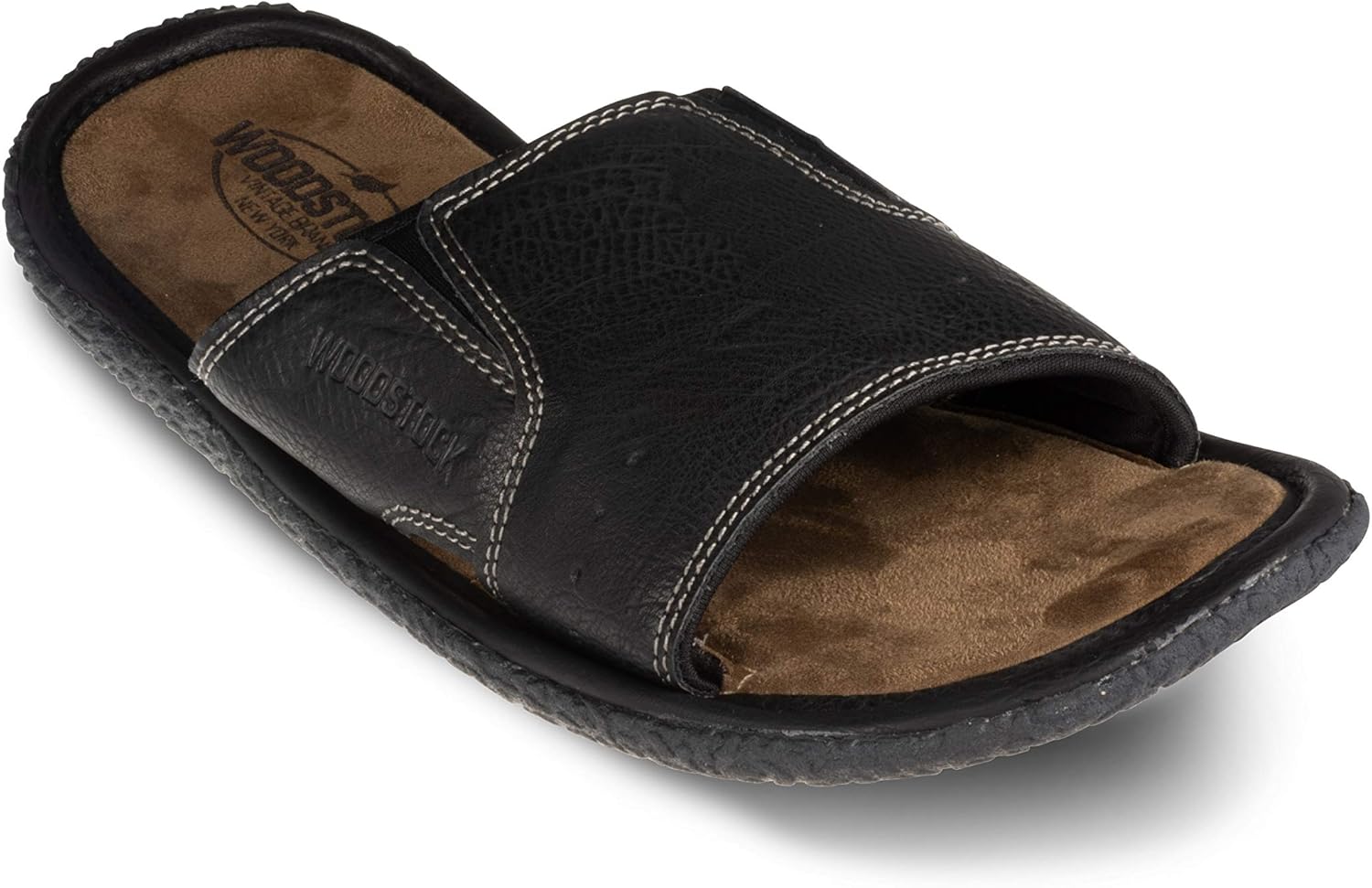 mens woodstock sandals