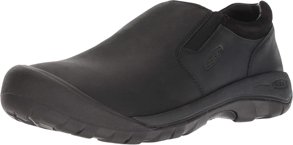 keen austin casual slip on