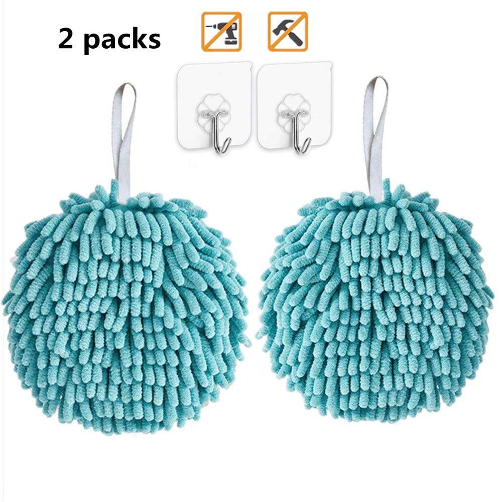Best Microfiber Water Absorption Kitchen Sponge