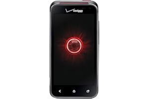 HTC DROID Incredible LTE Model ADR 6410 (Verizon Wireless)