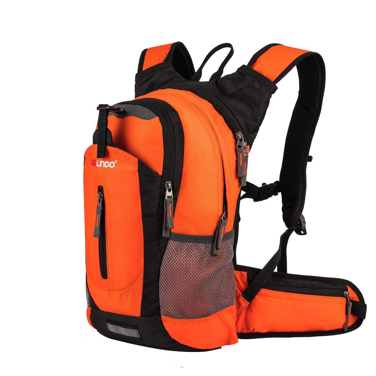 gelindo insulated hydration backpack