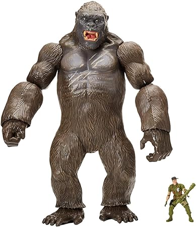Buy Lanard Kong Skull Island Mega 18 