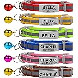 personalized breakaway collar