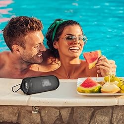Silicone Case for JBL FLIP 6 Waterproof Portable