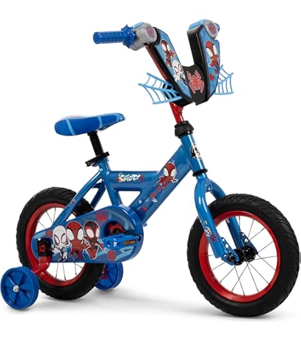 Bicicleta Para Niños De A9 Años Bicicleta Infantil Huffy LOL