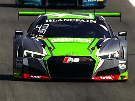 Watch Blancpain Endurance Championship Season 17 Prime Video Watch Blancpain Endurance Championship Season 17 Prime Video