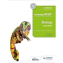 Amazon.com: Cambridge IGCSE™ Physics 4th edition: Hodder