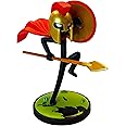Stick War: Legacy - Golden Spearton Vinyl Figure