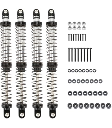 shocker　4冊セット bitubo_xxz_rear_shock_kawasaki