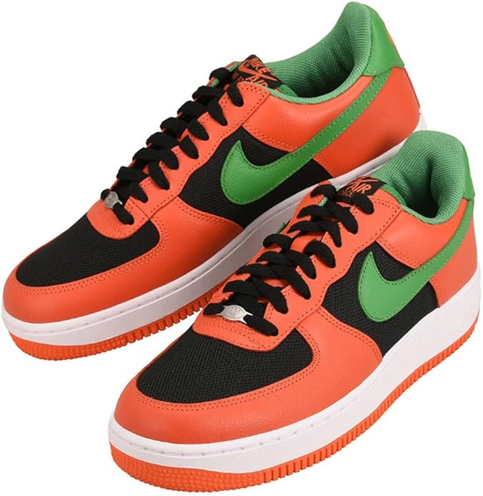 shoe carnival air forces