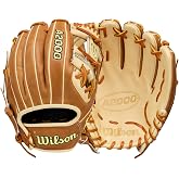 Wilson | 2026 | A2000 Classic | Baseball Gloves + Mitts | Sizes 11.5" - 12.75" | Right + Left Hand Throw | Multiple Styles