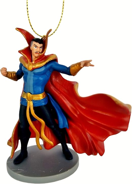 dr strange figurine
