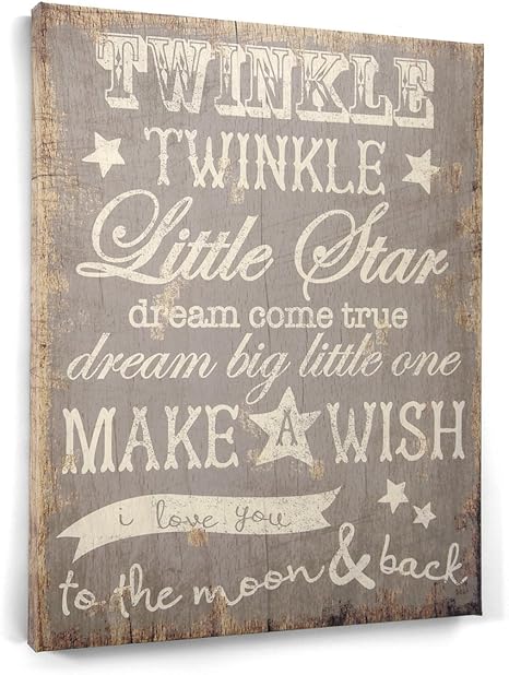 mamas and papas wall art