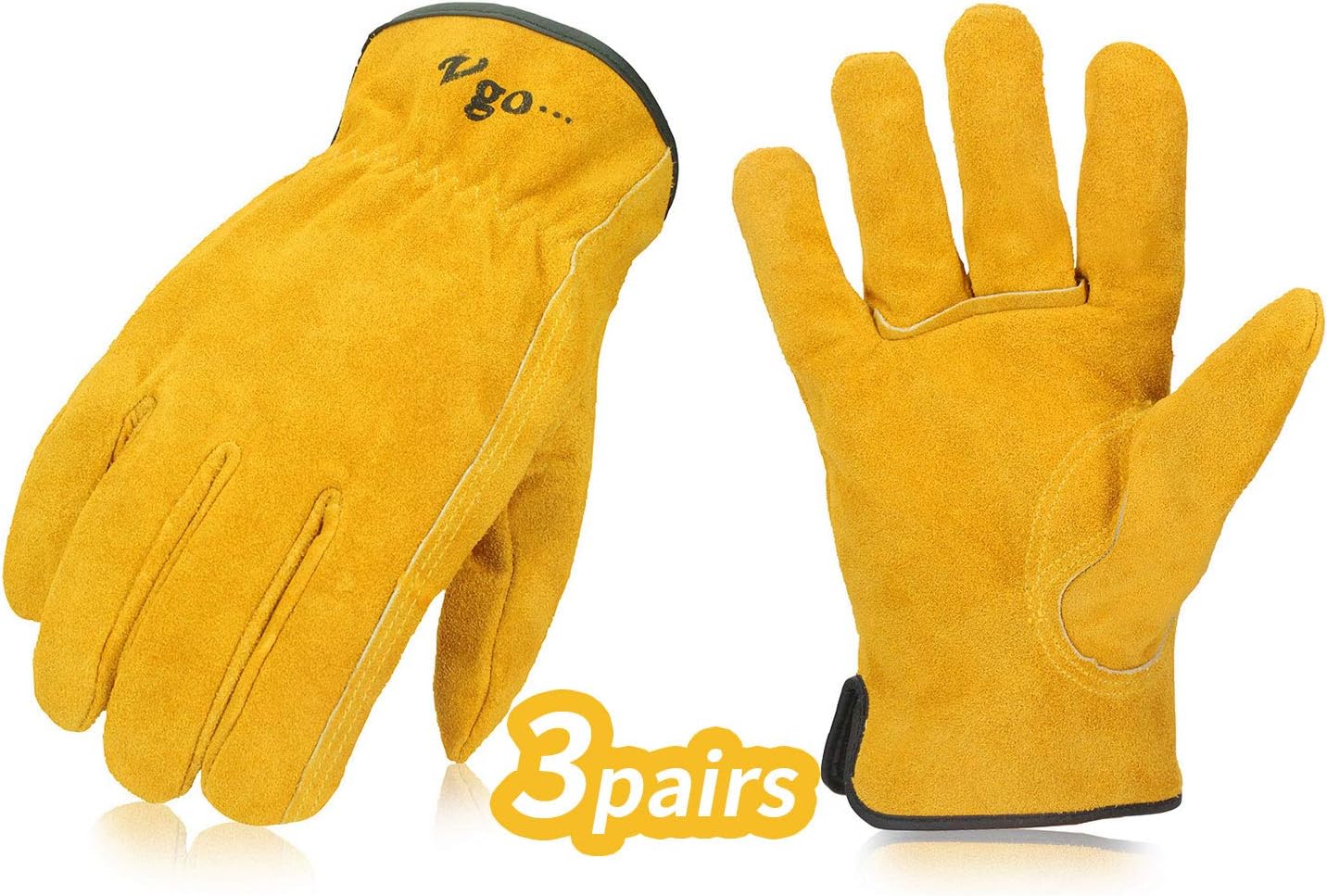 truck driver work gloves