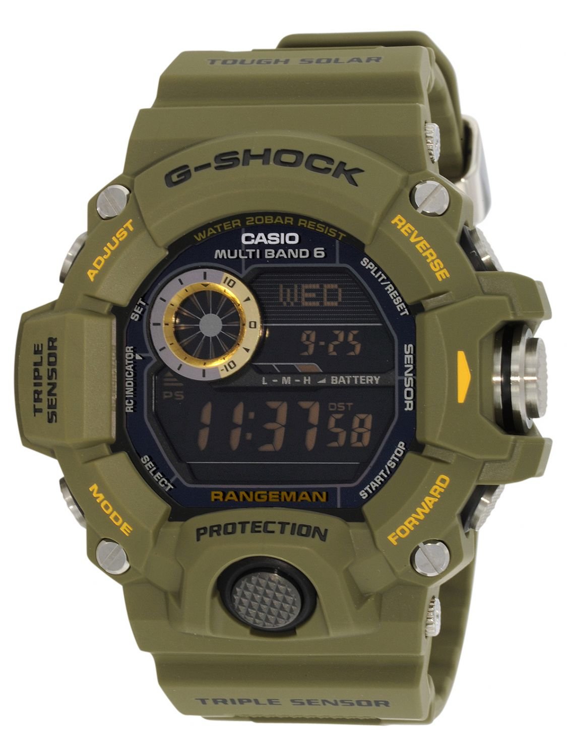 g shock 9400 3er